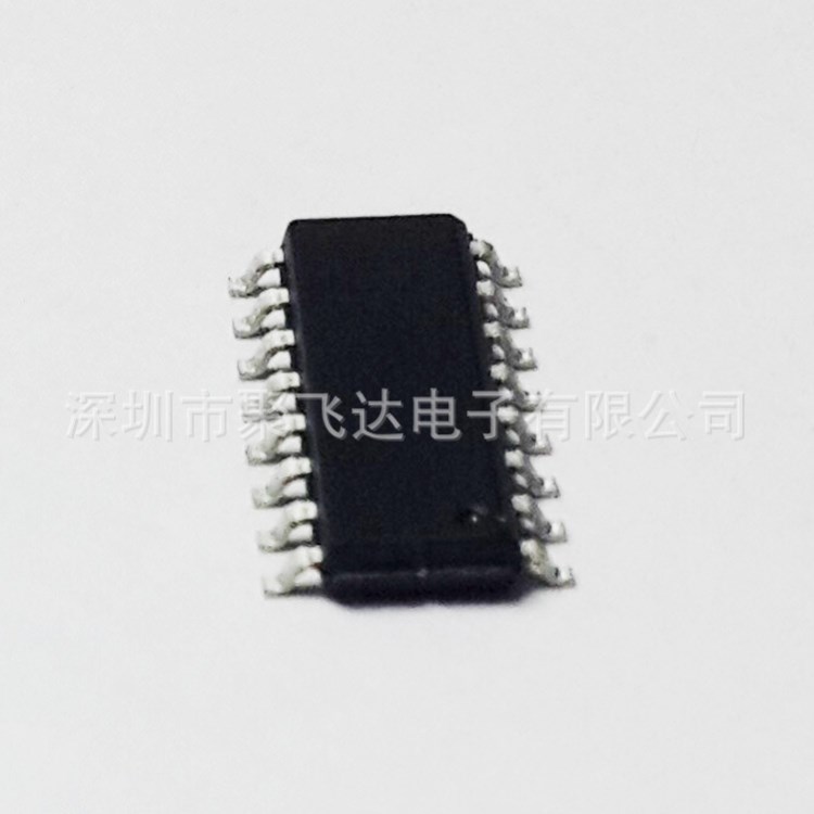 松翰MCU 2501B大量现货供应。免费代烧录程序。