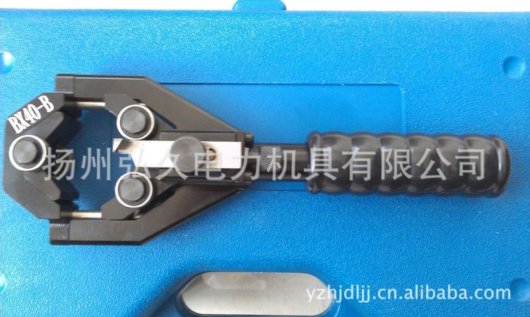 廠價供應BX40B電纜半導層剝除器 電纜剝皮器，主絕緣剝除器