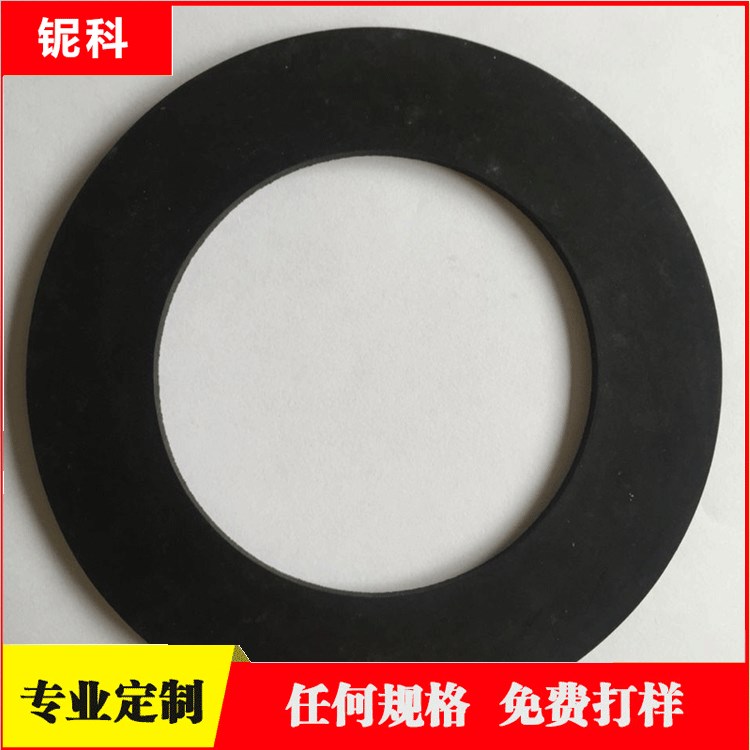 大量現(xiàn)貨供應(yīng)橡膠圈防震黑色橡膠墊片防水防滑硅膠墊圈批發(fā)