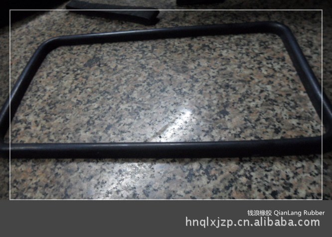 橡膠廠 橡膠矩型密封圈 規則密封圈 海寧橡膠，尺寸可調
