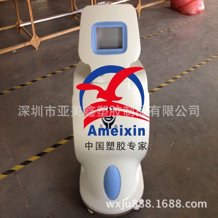 特種厚片吸塑_器械外殼_ABS厚吸塑_塑料制品_大型塑料件生產(chǎn)