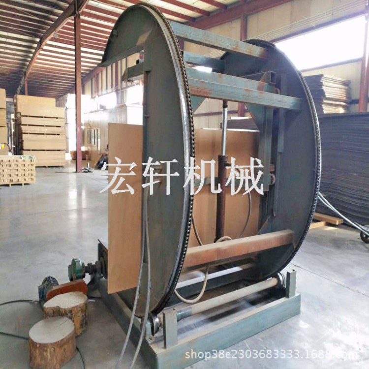 整垛板材一次性翻面機 大噸位液壓張力翻板機 配套升降臺子