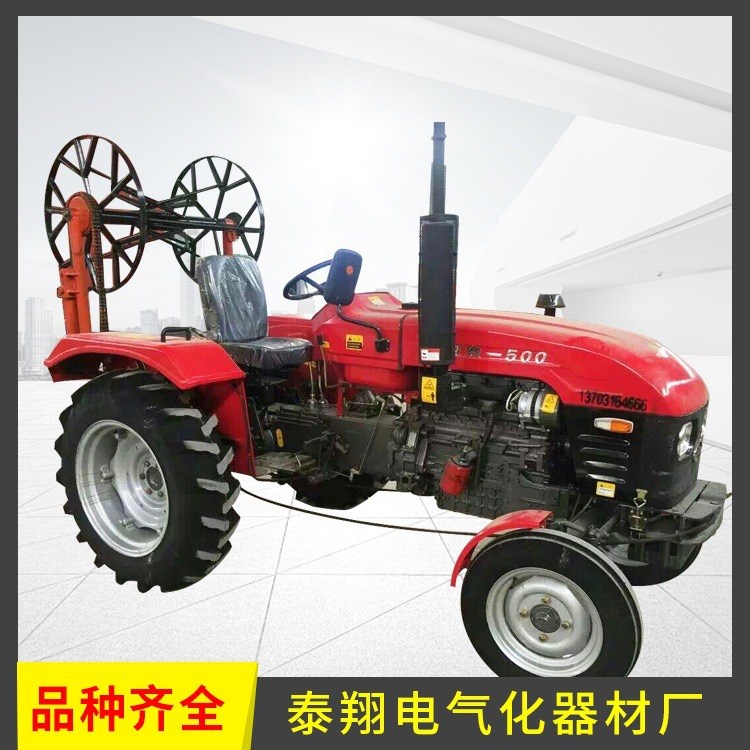 機(jī)動(dòng)絞磨 拖拉機(jī)牽引機(jī)動(dòng)絞磨 拖拉機(jī)卷揚(yáng)機(jī) 電力線路施工工具廠
