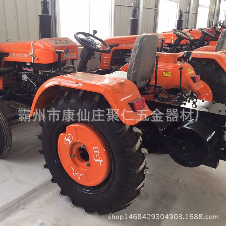 廠家直銷(xiāo) 504東方紅拖拉機(jī)絞磨機(jī)5噸拖拉機(jī)絞磨車(chē)