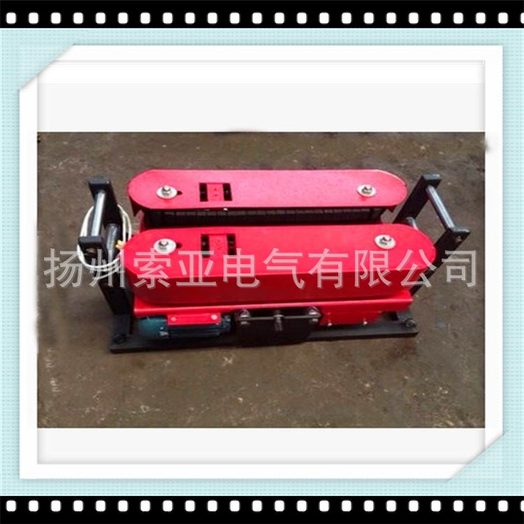 直銷DSJ(L)-150 電纜輸送機(jī)履帶輸送機(jī) 電纜牽引機(jī) 電力輸送機(jī)