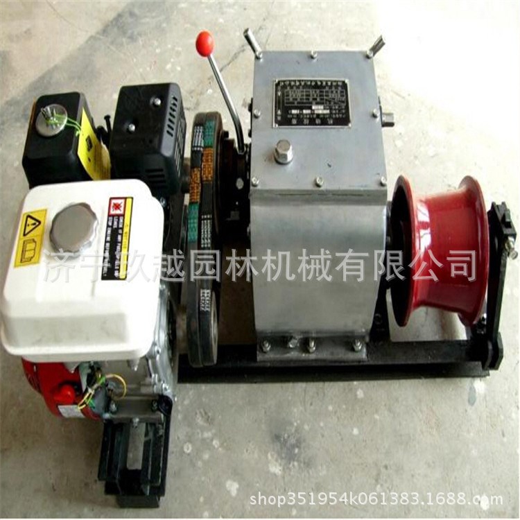 廠家生產(chǎn)機(jī)動絞磨機(jī) 皮帶式絞磨機(jī) 汽油絞磨機(jī)提升設(shè)備質(zhì)量有