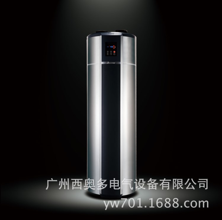 熱賣空氣能熱水器品牌西奧多X7系列RS-4.8FAD/450L