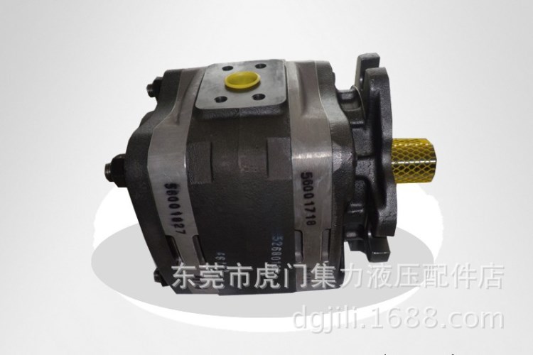 供應德國福伊特IPVP7-160-111齒輪泵、伺服電機專用液壓齒輪泵