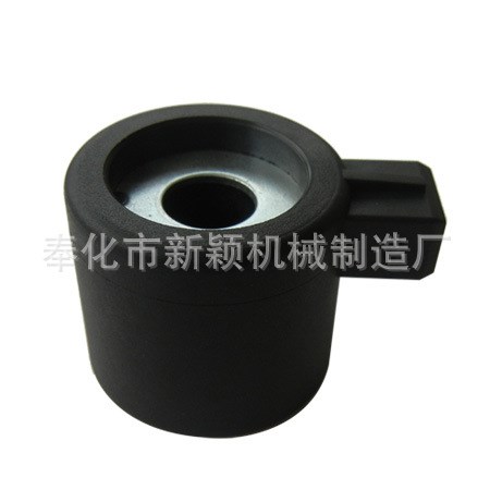 供應(yīng)XY-075低價(jià)供應(yīng) 高品質(zhì) 歐洲標(biāo)準(zhǔn)汽車電磁線圈14*37.5