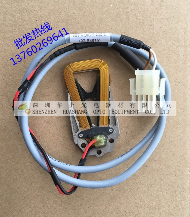 超低價(jià) ASM原裝 Z向線圈馬達(dá) 02-88815 BH COIL ASSY