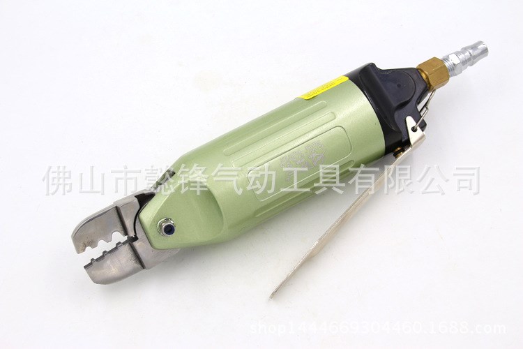 臺(tái)灣OWE歐維爾HS-30氣動(dòng)夾線鉗/奶嘴鉗/氣剪/氣鉗 機(jī)身