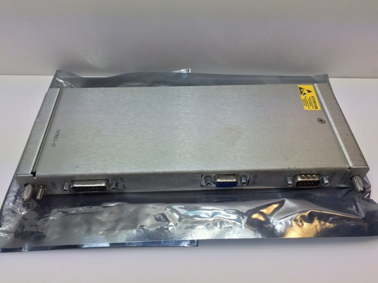 本特利Bently NEVADA 3500系統卡件 3500/25鍵相器模塊