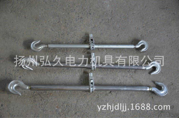 供應(yīng)SJ-1雙鉤緊線器 電力施工機(jī)具