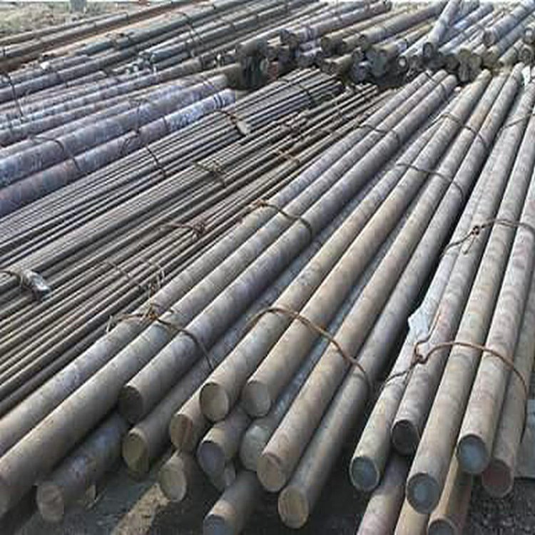 40CrMnMo合金鋼 40CrMnMo圓鋼 40CrMnMo化學(xué)成分 性能 硬度