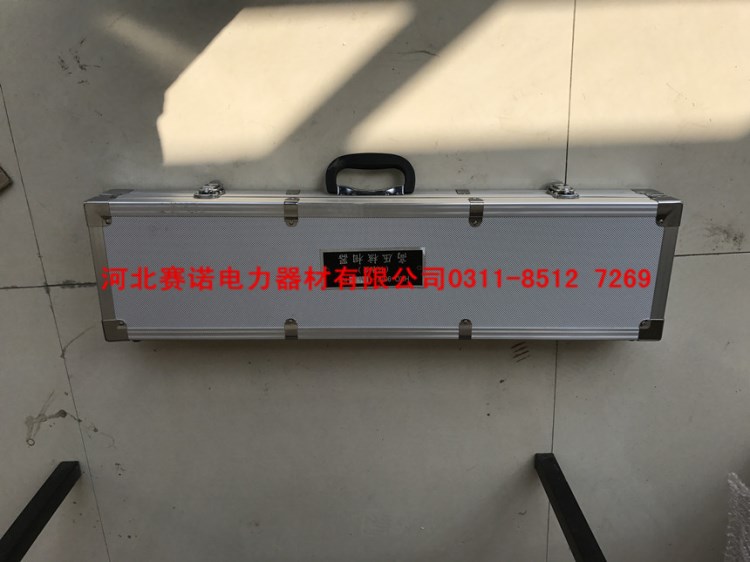 無線高壓核相器 無線核相儀 驗電核相兩用儀 高壓無線核相器10kv