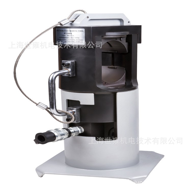 60T分體式液壓壓接機(jī)SCH-60A 60噸分離式壓機(jī)SCH-60A