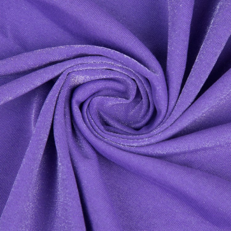 現(xiàn)貨直銷加厚閃光麻棉面料色染絲棉布 箱包鞋服面布料紡織輔料