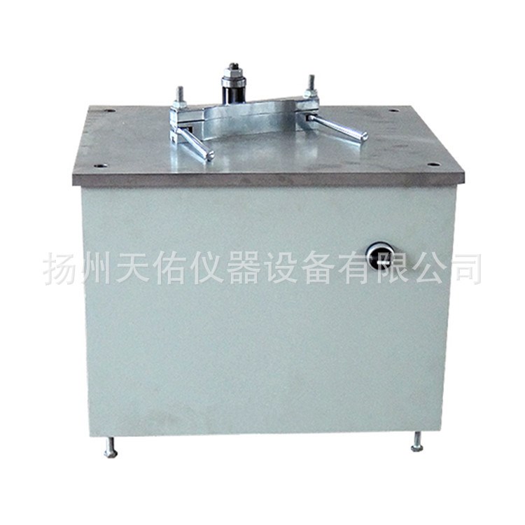 廠家直銷啞鈴型制樣機 長期供應  啞鈴型制樣機 可定做制樣機