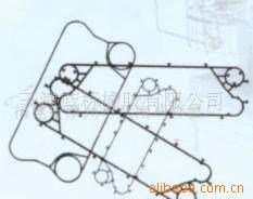 提供換熱器橡膠墊加工