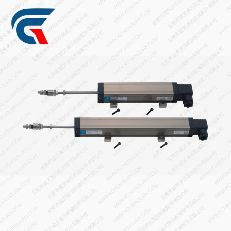 誠光機械電子尺ACCURACY 拉桿式130mm傳感器