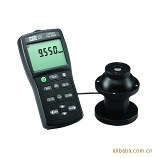 TES-133光通量計 臺灣TES