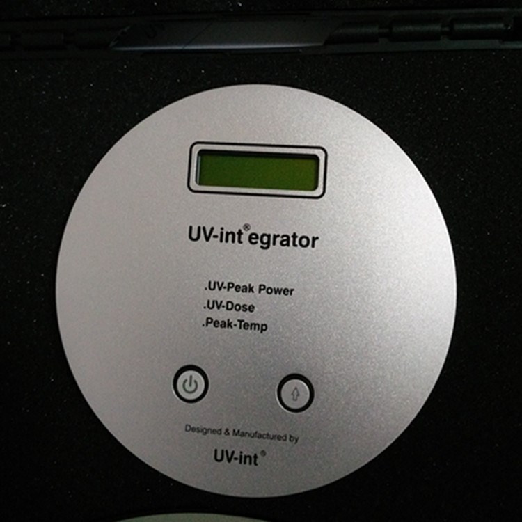 德國UV能量計 UV-int159 能量計 德國能量計