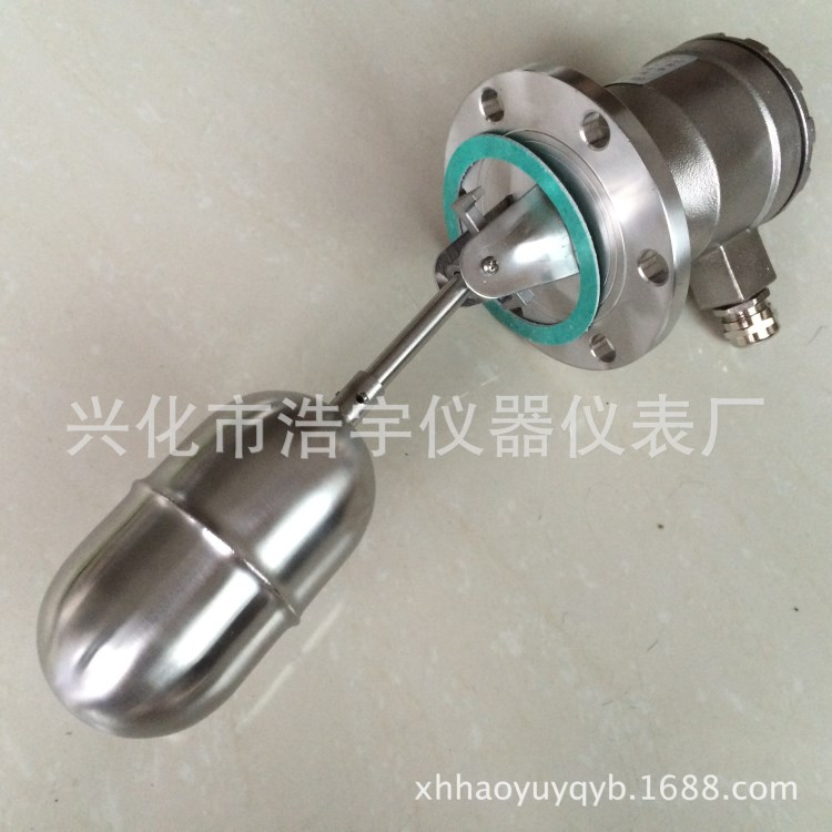 【廠家直銷】船用浮球液位控制器UQK-01-C 02 03 現(xiàn)貨