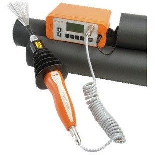 廠家批發(fā)英國ELCOMETER易高D266-30電火花檢漏儀0.5-30KV