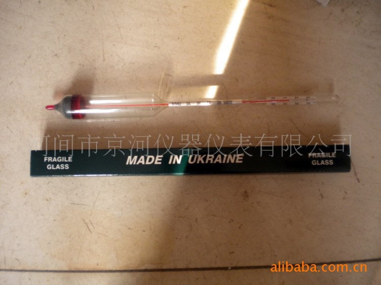 鐵獅供應(yīng)附溫乳汁比重計(jì) 玻璃制品計(jì)量標(biāo)準(zhǔn)器具可定制