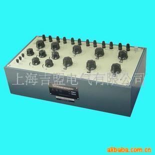 供應(yīng) 上海原廠 UJ25 高電勢電位差計