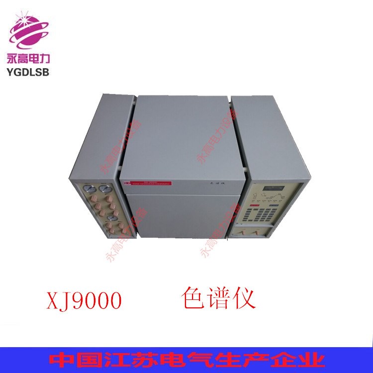 廠家直銷XJ900氣相色譜儀