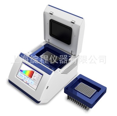 基因擴(kuò)增儀PCR儀ZC-A200(高端型)