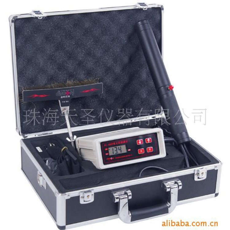 供應迪斯凱瑞SL-68電火花檢測儀涂層防腐層檢漏儀 電火花檢漏儀