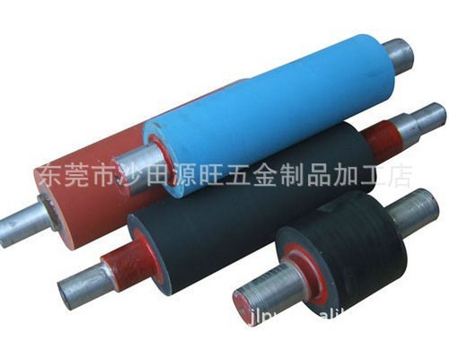 廠家 耐高壓抗振動印刷膠輥水輥 淋膜機膠輥