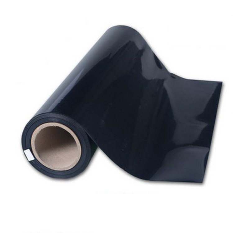 航勝刻字工廠刻字膜服裝熱轉印黑色刻字膜pu熱轉印雕刻服裝燙畫膜