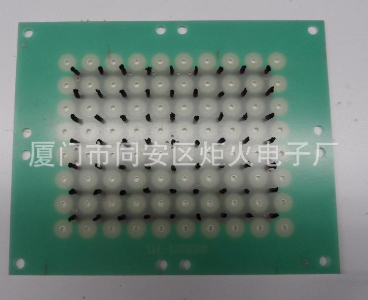 大型空氣凈化器63頭碳纖維毛刷板發射器 網吧去異味消煙除塵