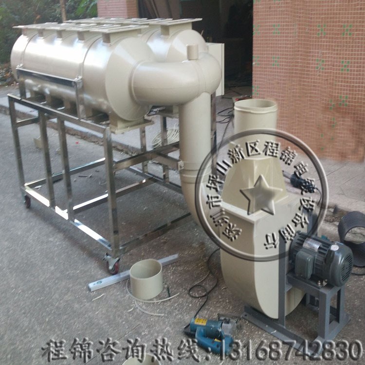 廠家訂做 活性炭吸附裝置 活性炭吸附凈化裝置 脫附凈化裝置