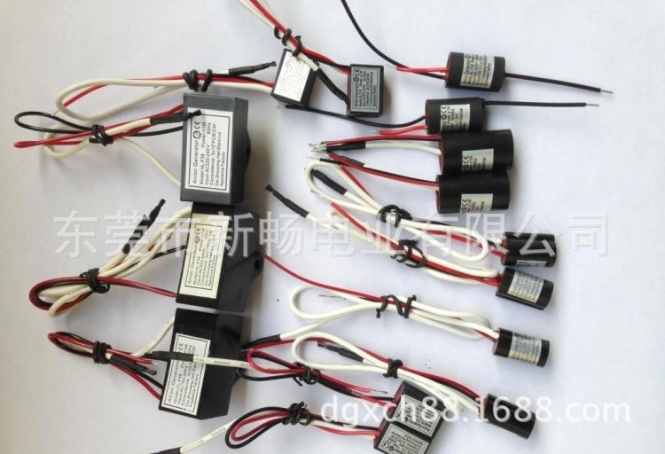 5V 12V負(fù)離子發(fā)生器 加溫器凈化器碳纖維發(fā)射電極 遠(yuǎn)紅外發(fā)射