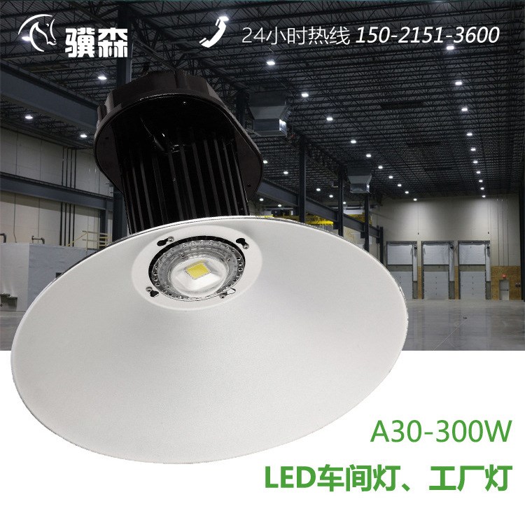 LED工礦燈 50W 100W 150W200w led工礦燈 倉庫照明工礦燈 廠家批