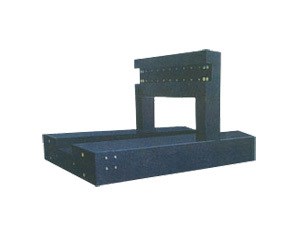 生產三坐標測量機大理石底座橫梁z軸Y軸X軸
