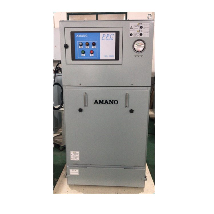 安滿能廠家PIE-45電子集塵機粉塵收集器