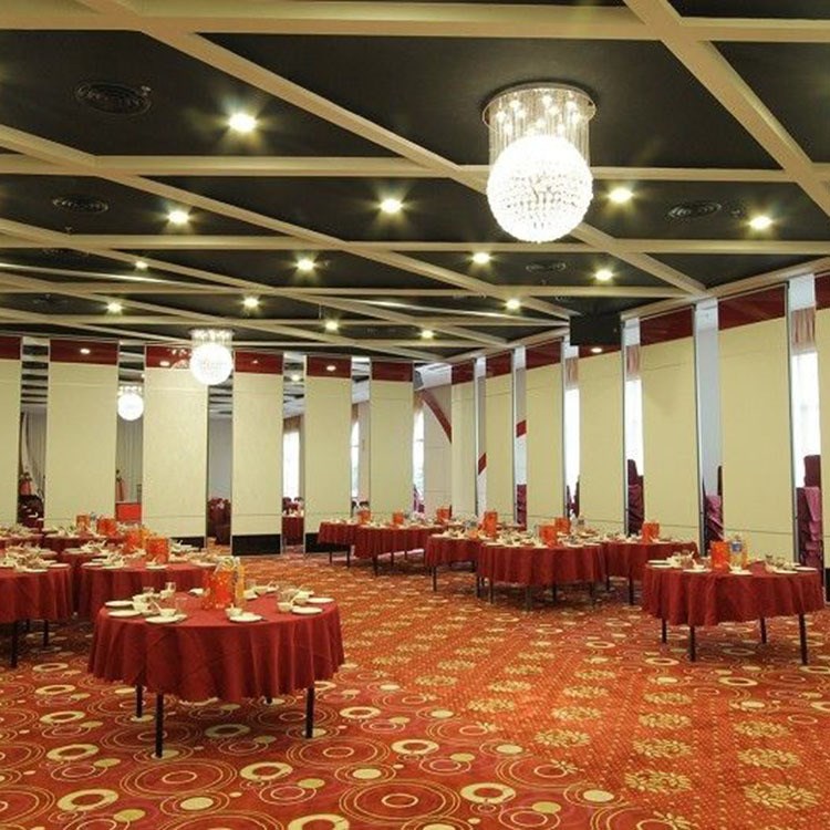 廠家直銷移動(dòng)隔斷 酒店會(huì)議室隔斷墻 移動(dòng)屏風(fēng) 可定制