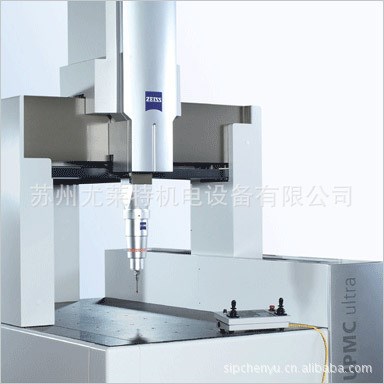 德國(guó)蔡司ZEISS  橋式測(cè)量機(jī)UPMC ultra三坐標(biāo)測(cè)量?jī)x