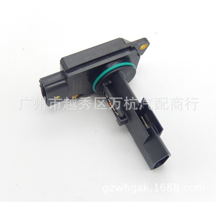 三菱 歐藍德 藍瑟 空氣流量傳感器 MR985187 E5T60171