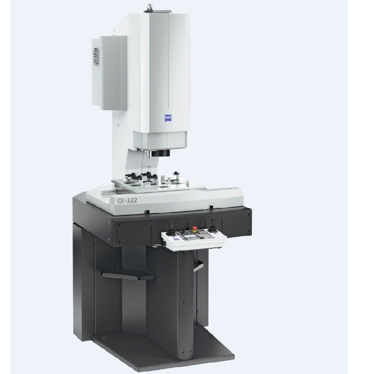 德國蔡司復(fù)合式三坐標(biāo)測量機(jī)|O-INSPECTRUM三坐標(biāo)測量機(jī)