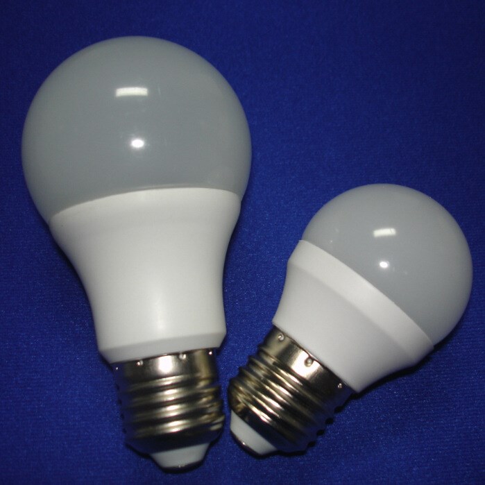 螺口led燈泡  替換白熾燈 節能燈  長壽命 高光效 3w 5w 7w 9w