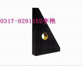 河北兆基精模生產的花崗石直角尺