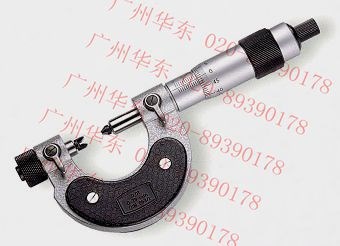 批量大優(yōu)惠 供應(yīng) 螺紋千分尺 千分尺 量具 哈量