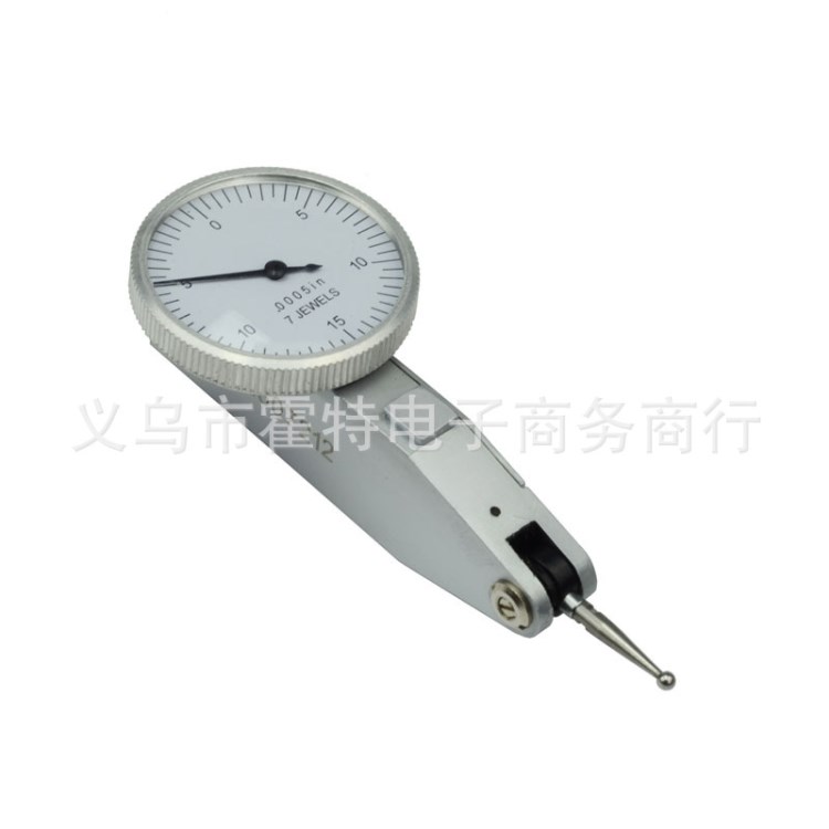 工廠直銷 杠桿 指示表 百分表 0.8mm