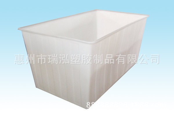 塑料周轉方箱加工